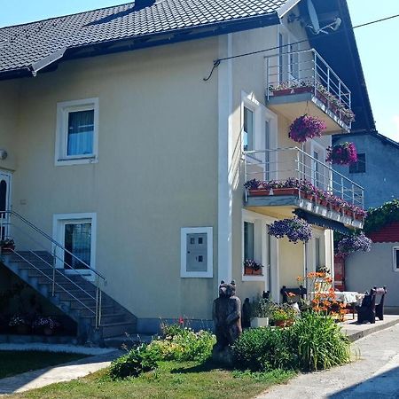 Apartmán Drago Kremenjas Delnice Exteriér fotografie