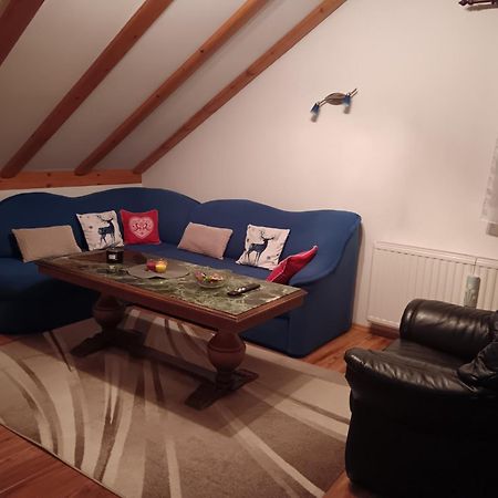 Apartmán Drago Kremenjas Delnice Exteriér fotografie