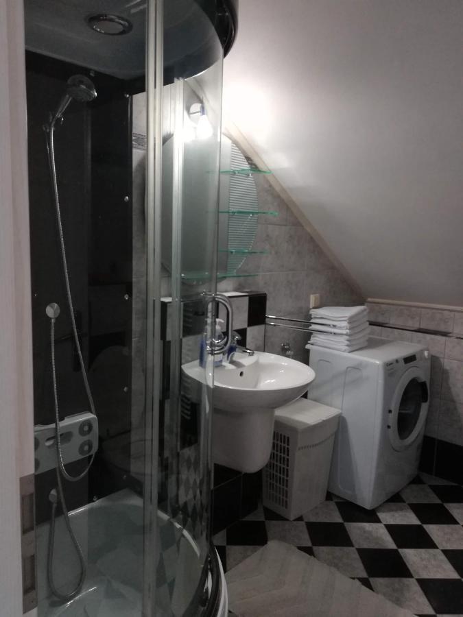 Apartmán Drago Kremenjas Delnice Exteriér fotografie