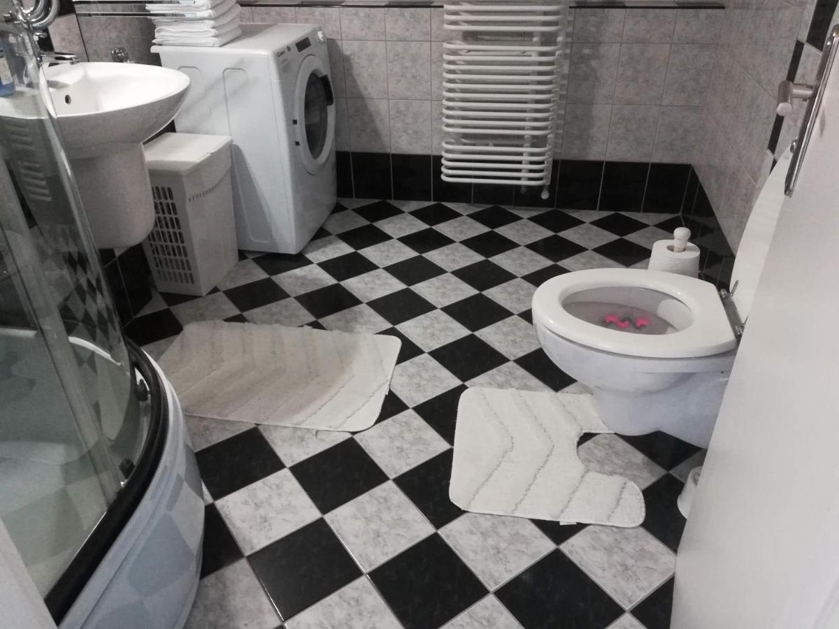 Apartmán Drago Kremenjas Delnice Exteriér fotografie