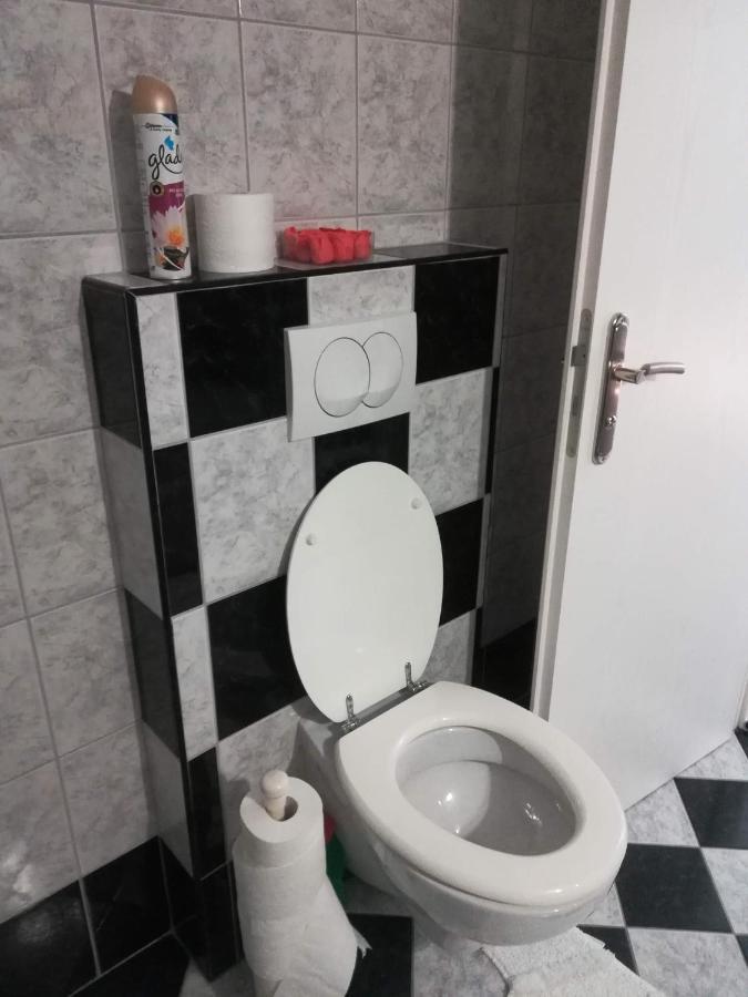 Apartmán Drago Kremenjas Delnice Exteriér fotografie
