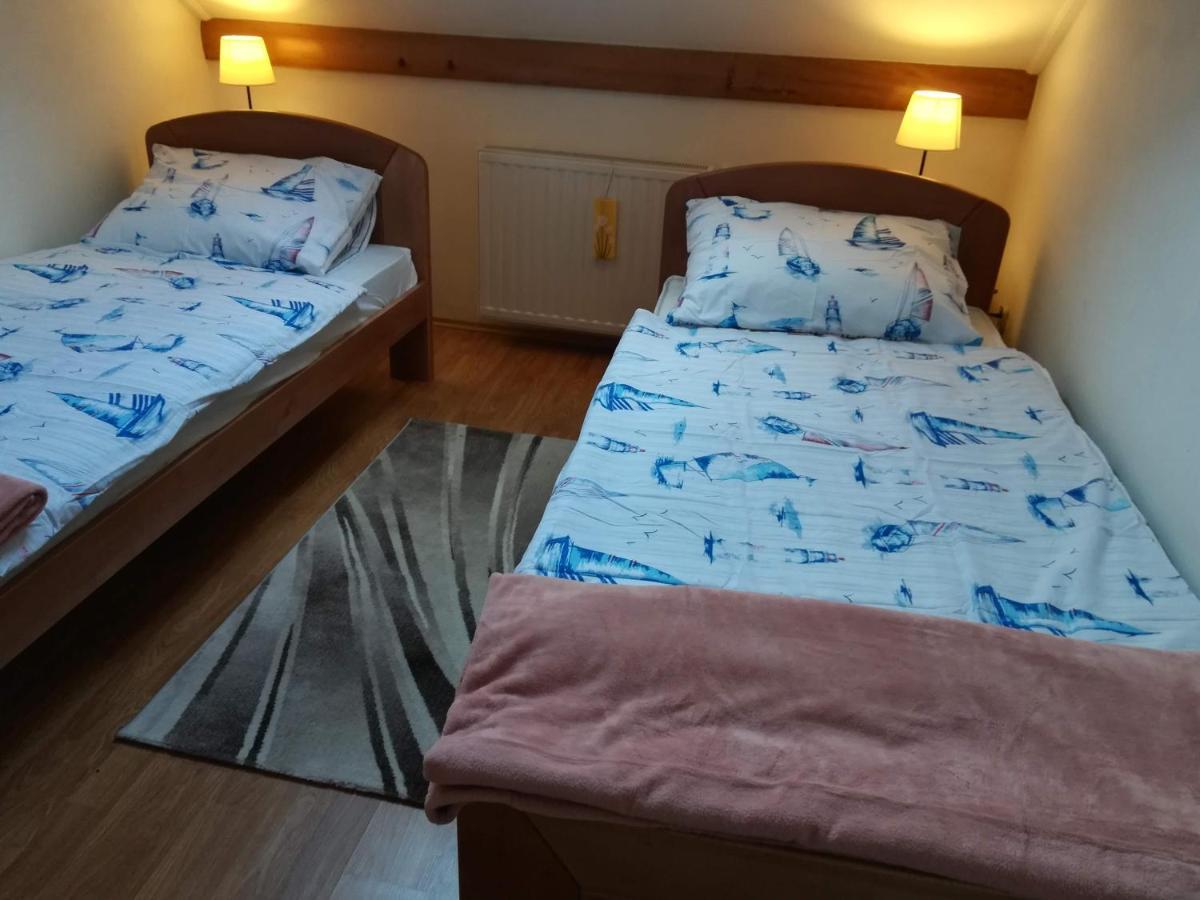 Apartmán Drago Kremenjas Delnice Exteriér fotografie