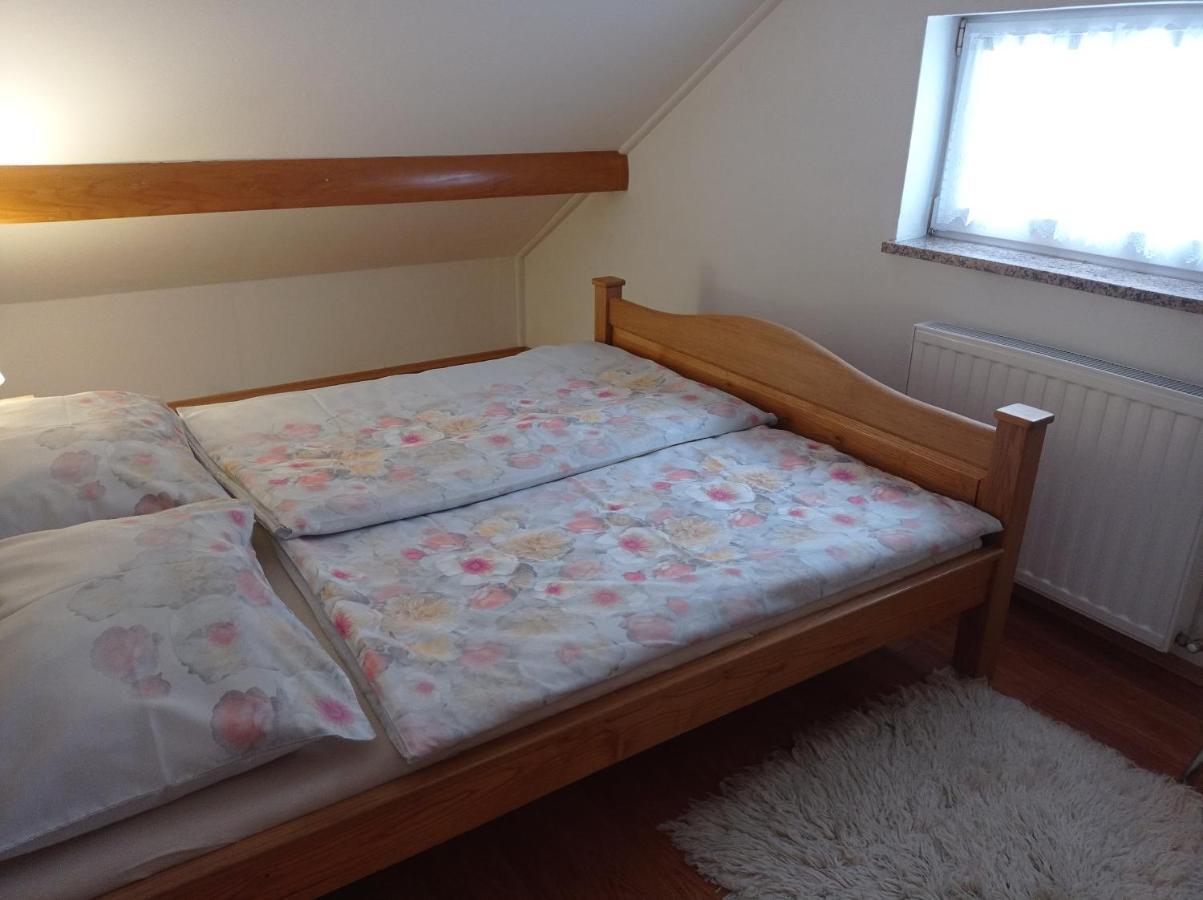 Apartmán Drago Kremenjas Delnice Exteriér fotografie