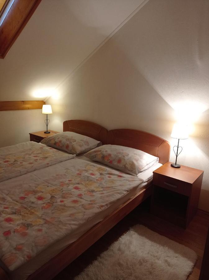 Apartmán Drago Kremenjas Delnice Exteriér fotografie