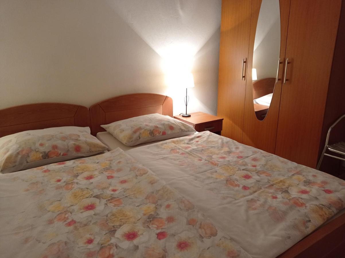 Apartmán Drago Kremenjas Delnice Exteriér fotografie