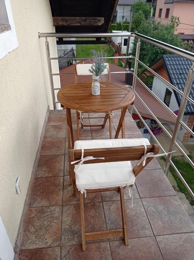 Apartmán Drago Kremenjas Delnice Exteriér fotografie