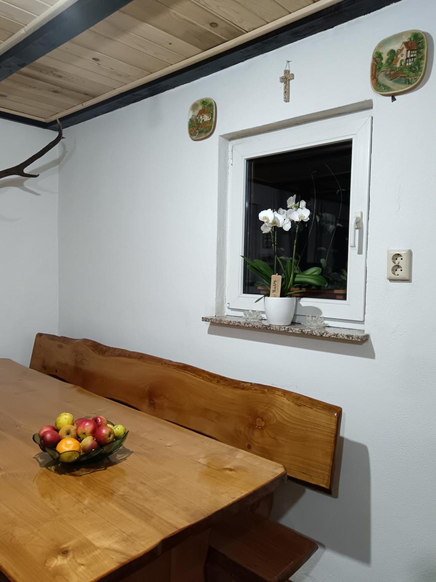 Apartmán Drago Kremenjas Delnice Exteriér fotografie