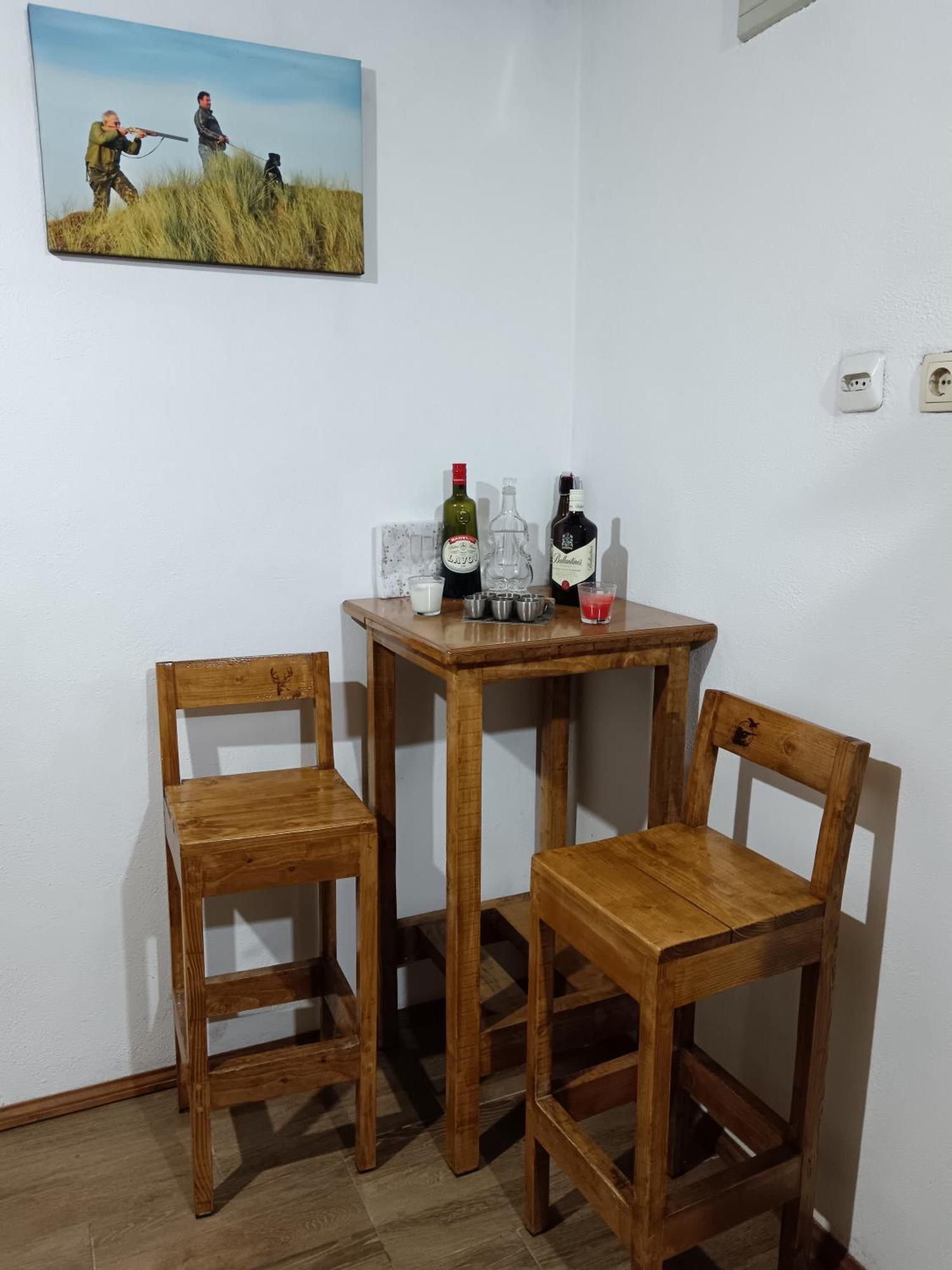 Apartmán Drago Kremenjas Delnice Exteriér fotografie