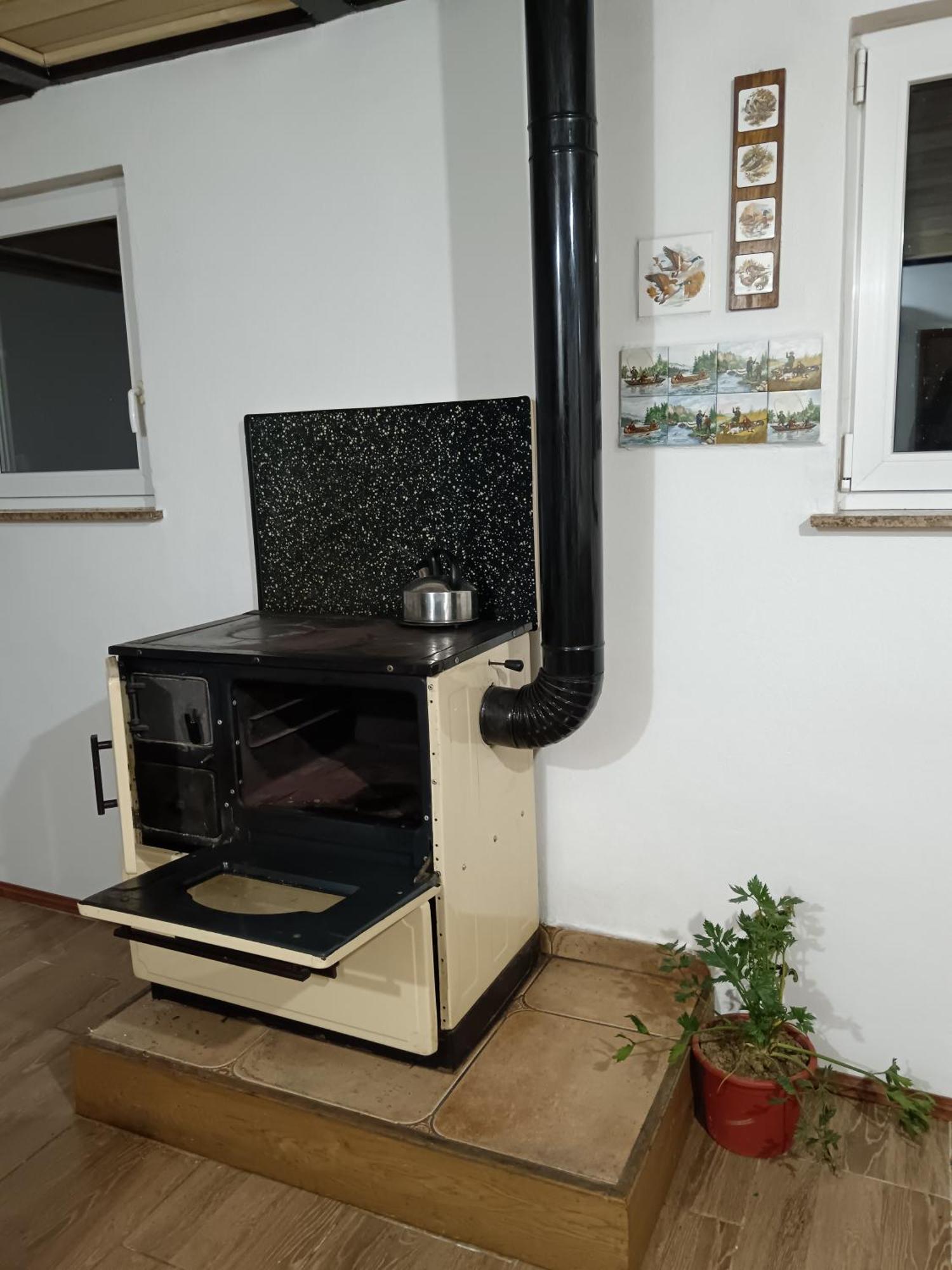 Apartmán Drago Kremenjas Delnice Exteriér fotografie