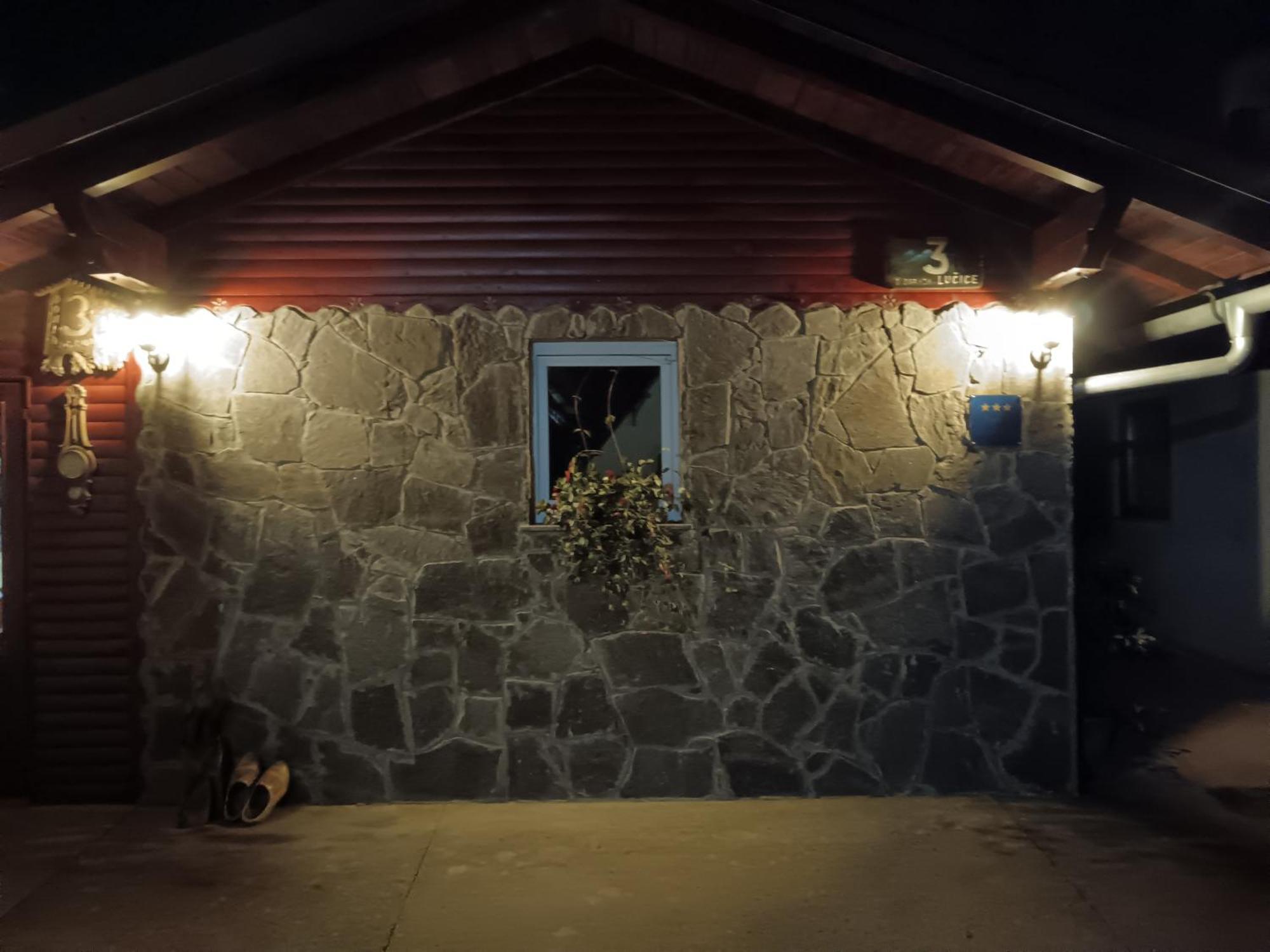 Apartmán Drago Kremenjas Delnice Exteriér fotografie
