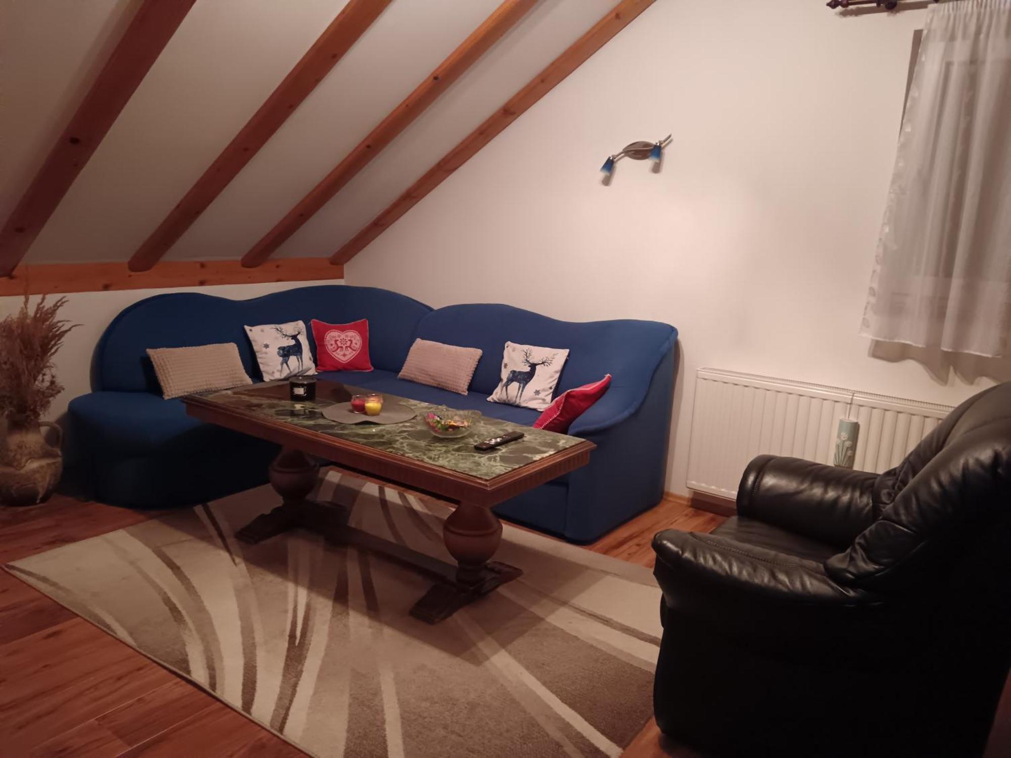 Apartmán Drago Kremenjas Delnice Exteriér fotografie