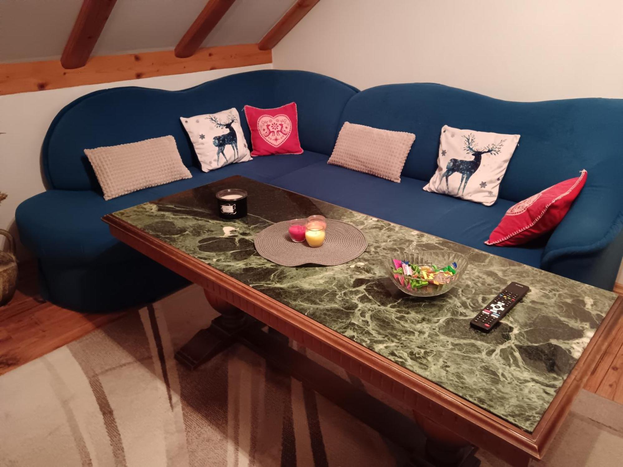 Apartmán Drago Kremenjas Delnice Exteriér fotografie