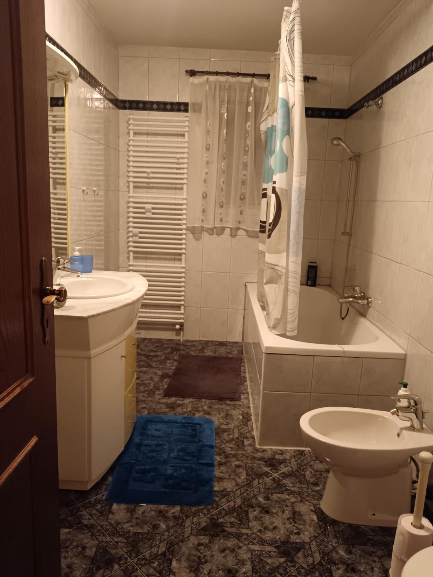 Apartmán Drago Kremenjas Delnice Exteriér fotografie
