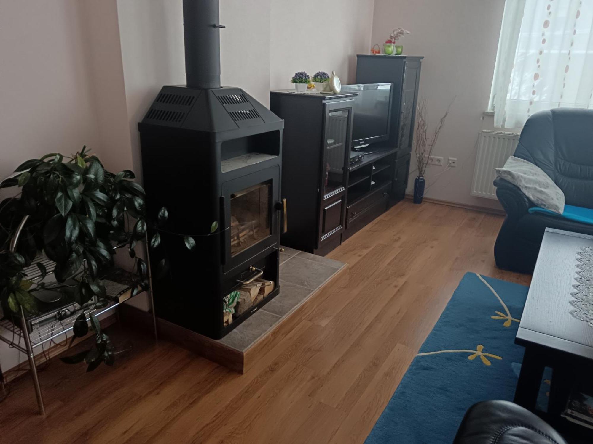 Apartmán Drago Kremenjas Delnice Exteriér fotografie