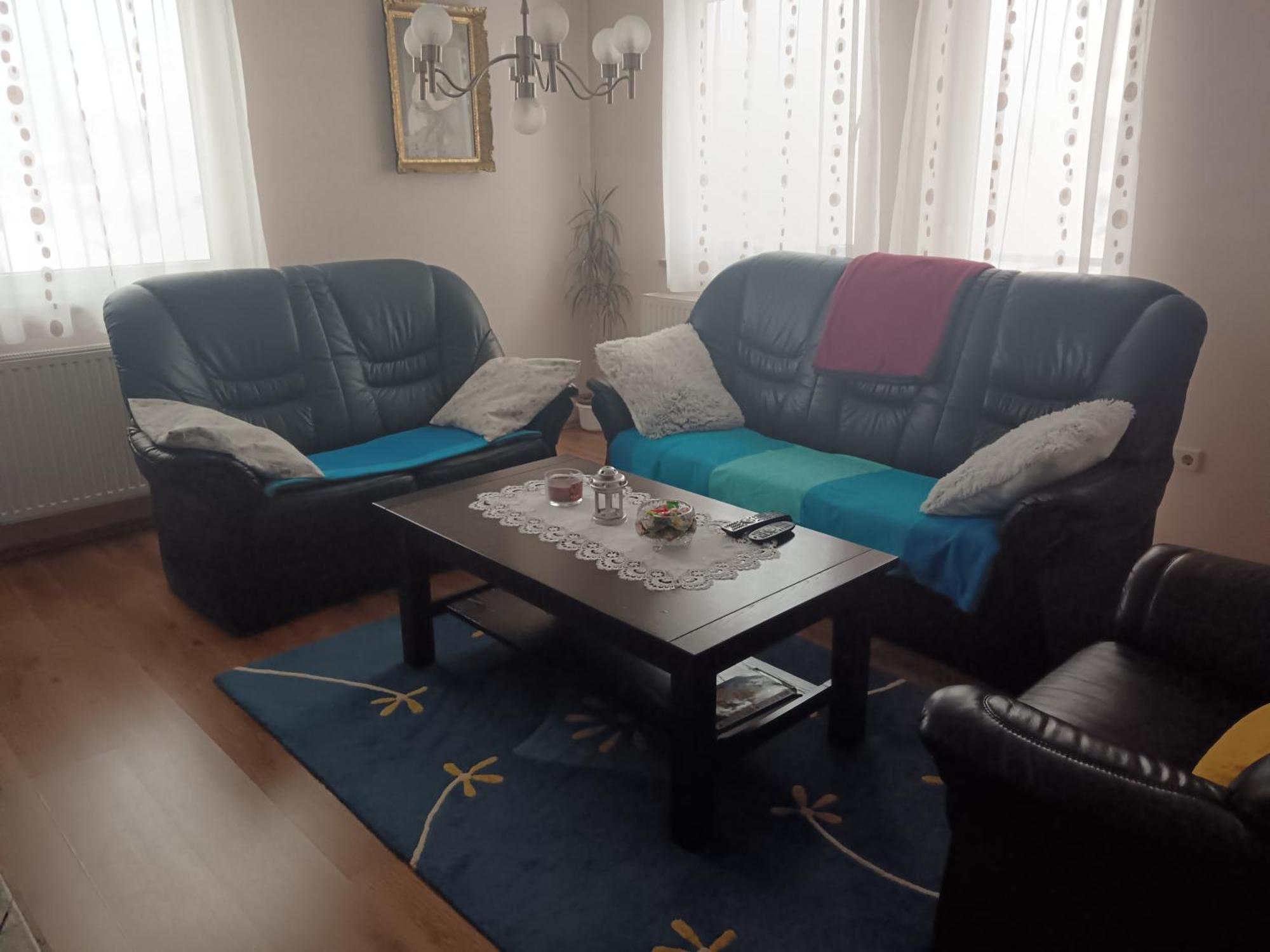 Apartmán Drago Kremenjas Delnice Exteriér fotografie