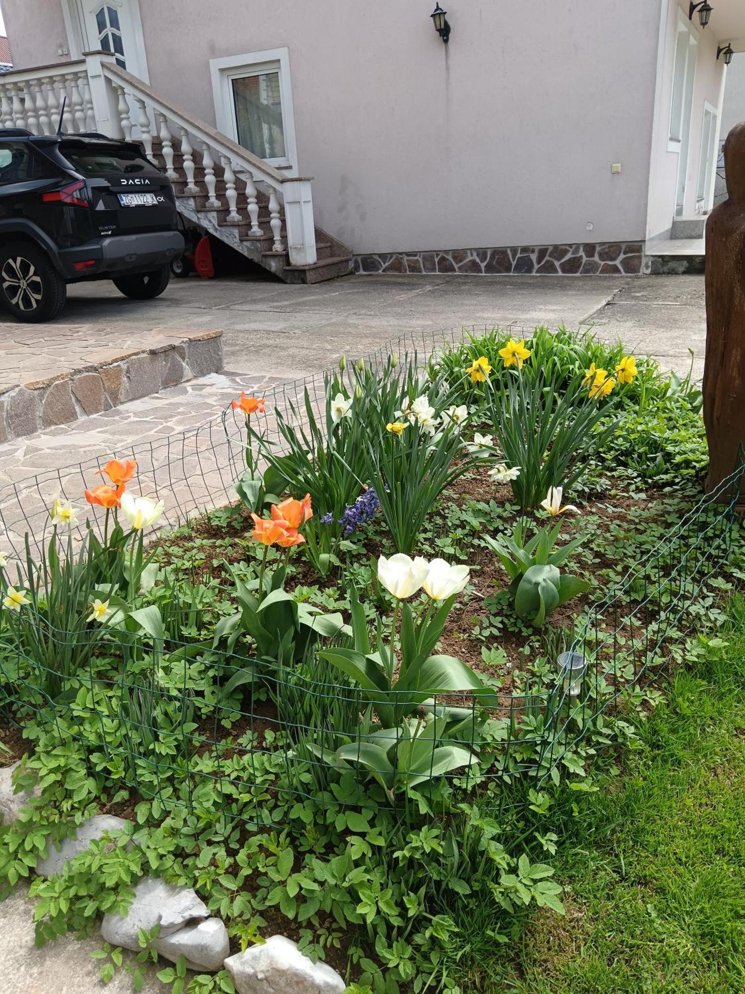 Apartmán Drago Kremenjas Delnice Exteriér fotografie